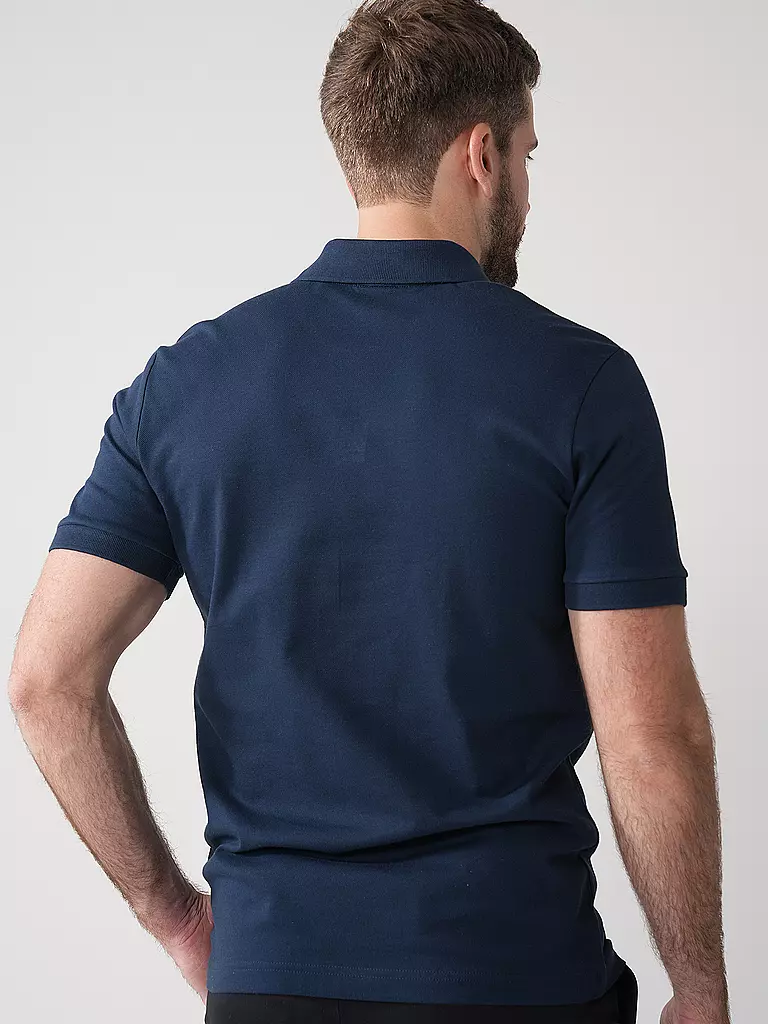 BOSS | Poloshirt Slim Fit PASSENGER | Blu