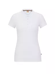 BOSS | Poloshirt | Bianco