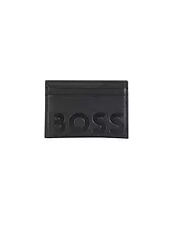 BOSS | Portacarte | Nero