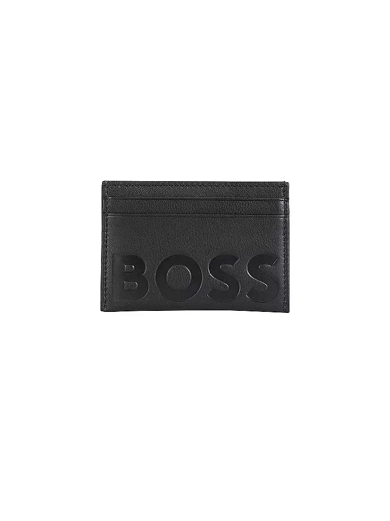 BOSS | Portacarte | Nero