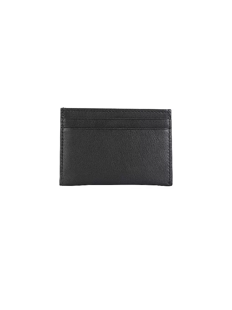 BOSS | Portacarte | Nero