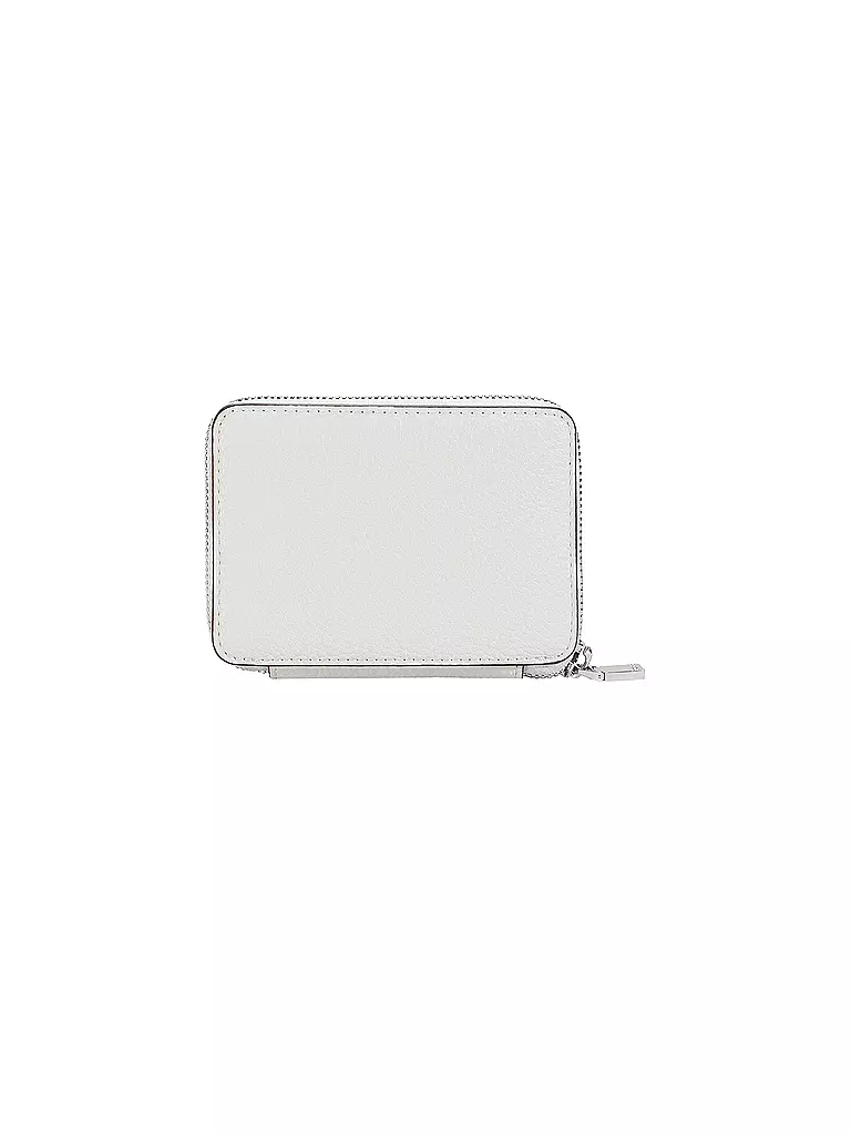 BOSS | Portafoglio ANETT | Bianco