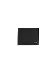 BOSS | Portafoglio NEW CROSSTOWN | Nero
