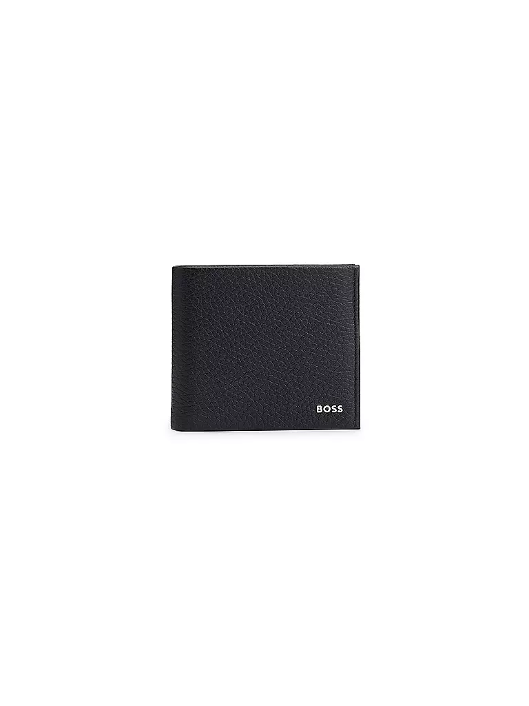 BOSS | Portafoglio NEW CROSSTOWN | Nero