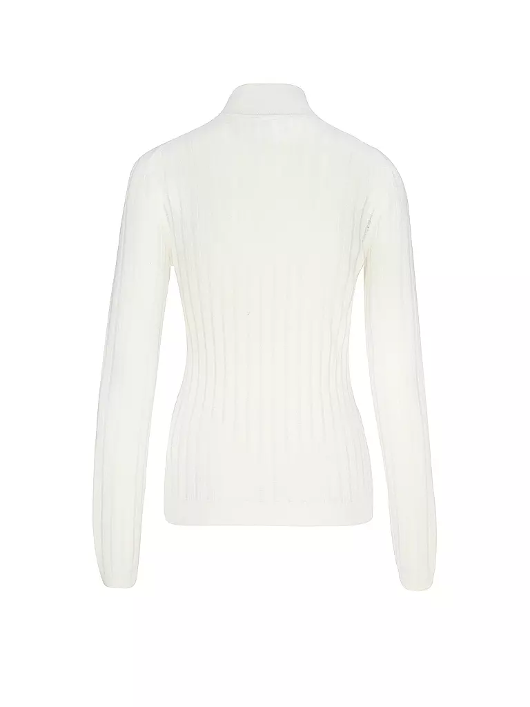 BOSS | Pullover a collo alto FATIRAMI | 