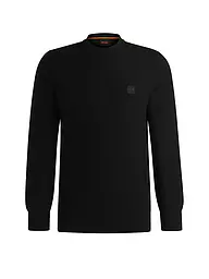BOSS | Pullover ANION | Nero