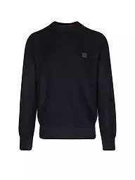 BOSS | Pullover ANION | Blu
