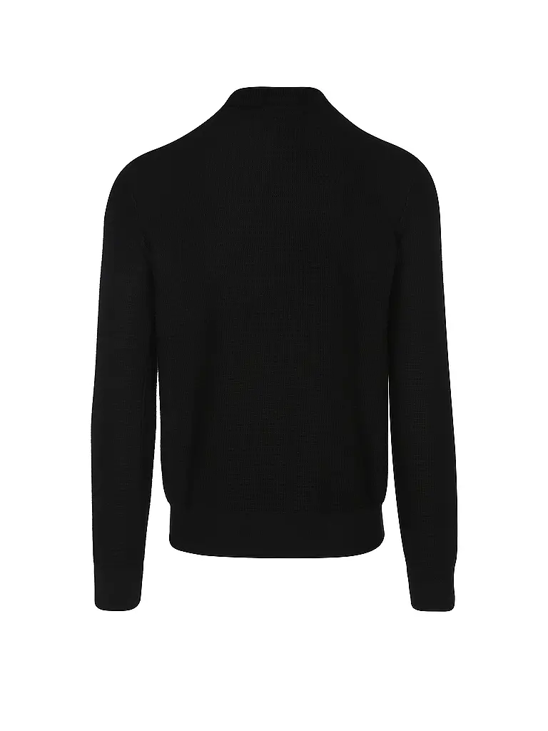 BOSS | Pullover ANION | Nero
