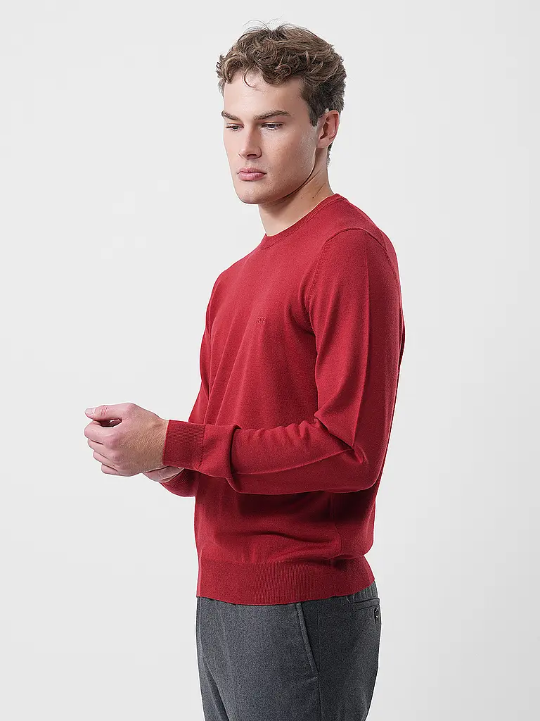 BOSS | Pullover BOTTO-L | 