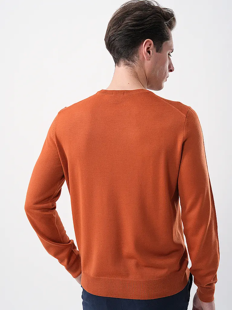 BOSS | Pullover BOTTO-L | 