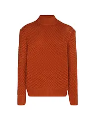 BOSS | Pullover C-HELETTO  | Arancione