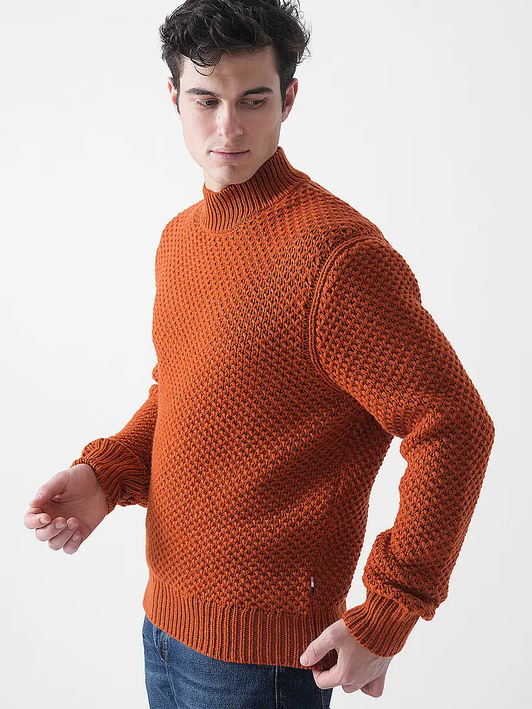 BOSS | Pullover C-HELETTO |