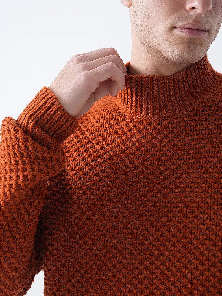 BOSS | Pullover C-HELETTO |