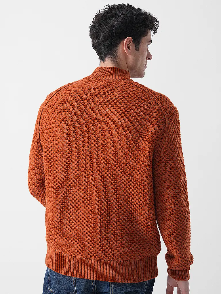 BOSS | Pullover C-HELETTO |