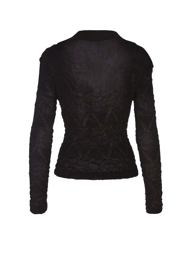 BOSS | Pullover ECURSA | Rosso scuro