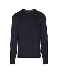 BOSS | Pullover ELFREDO | Blu scuro