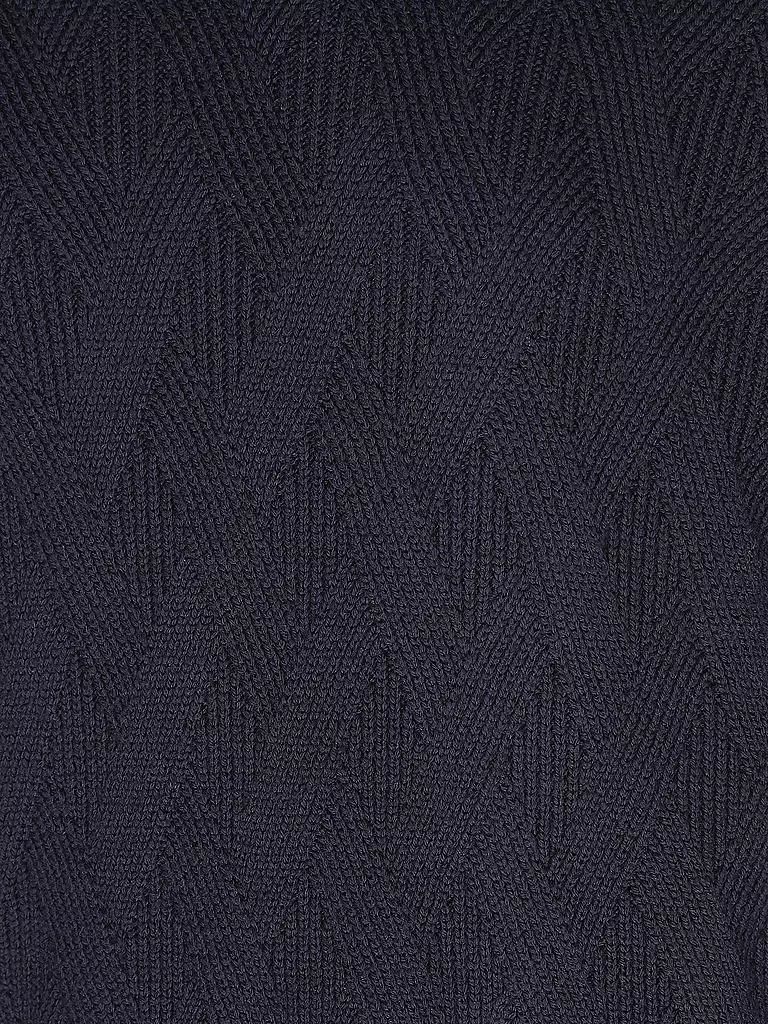 BOSS | Pullover ELFREDO | Blu scuro