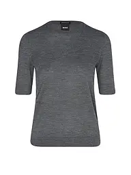 BOSS | Pullover FARBELLA | Grigio