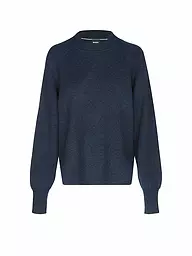 BOSS | Pullover FARIOLA | Blu