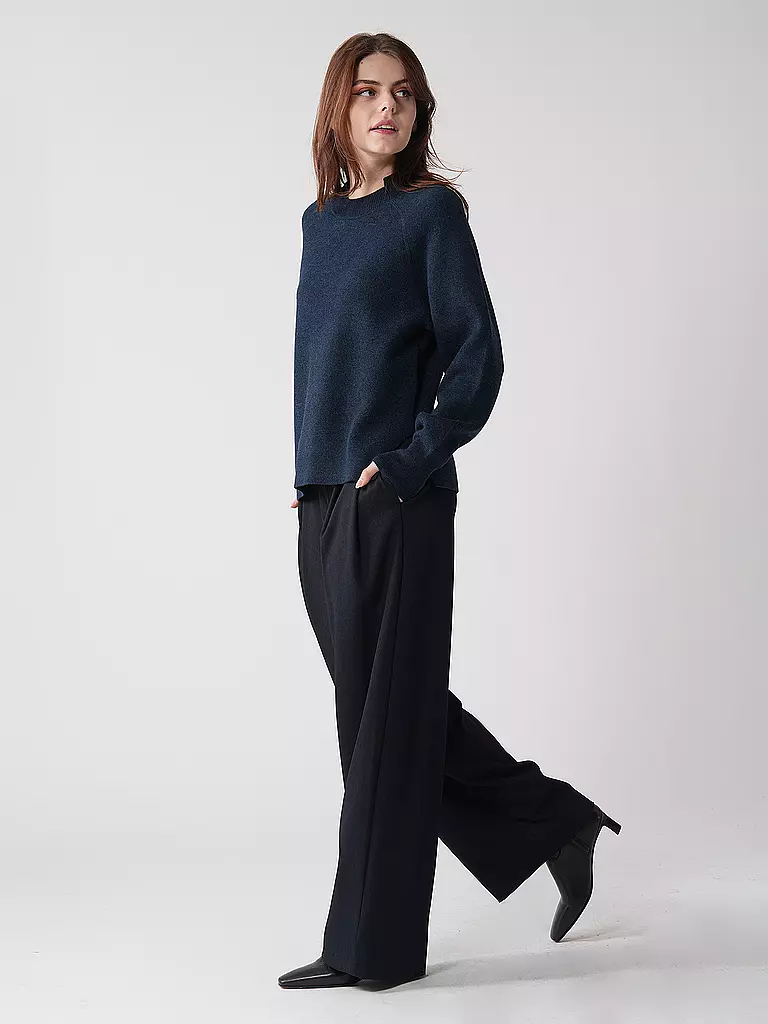 BOSS | Pullover FARIOLA | Blu