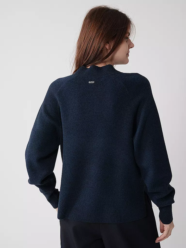 BOSS | Pullover FARIOLA | Blu