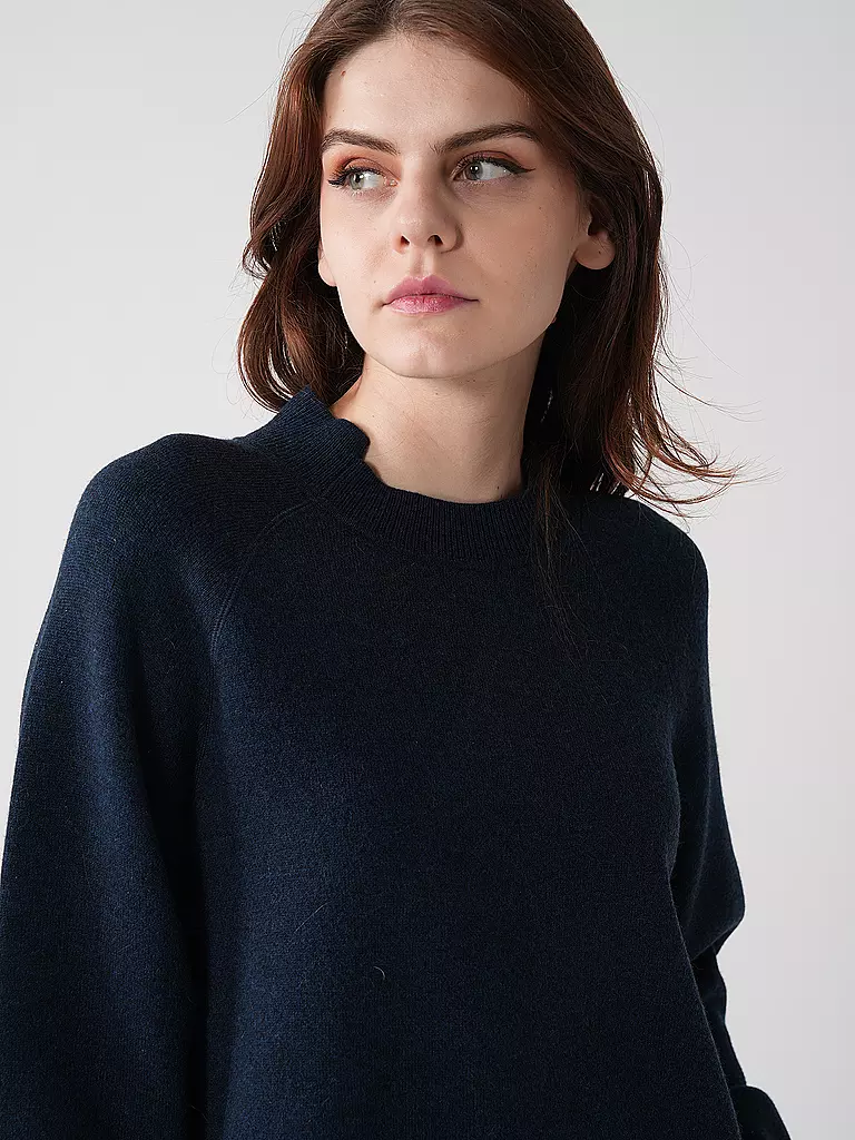 BOSS | Pullover FARIOLA | Blu