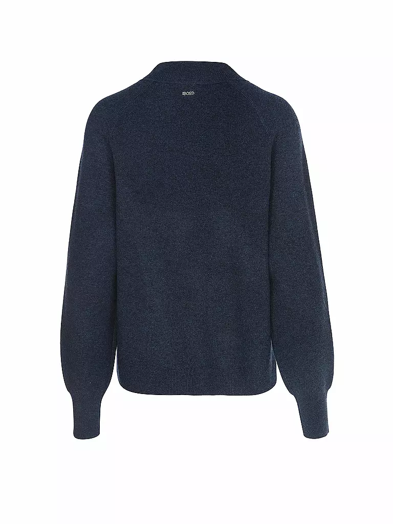 BOSS | Pullover FARIOLA | Blu