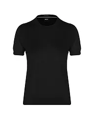 BOSS | Pullover FAYSSIASI | Nero