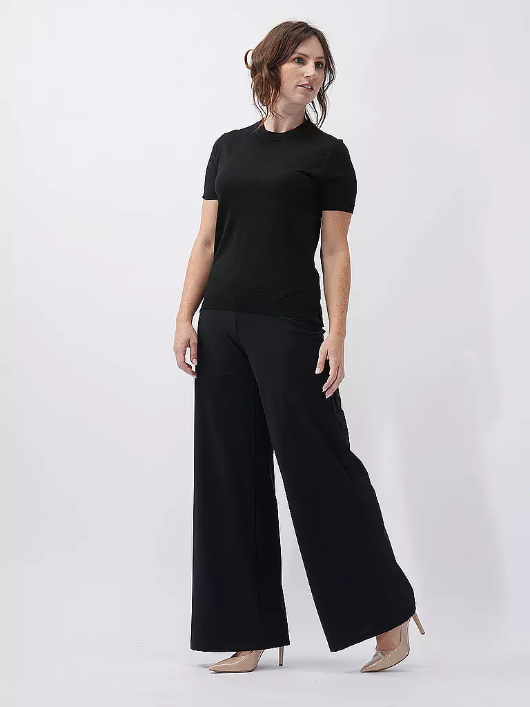 BOSS | Pullover FAYSSIASI | Nero