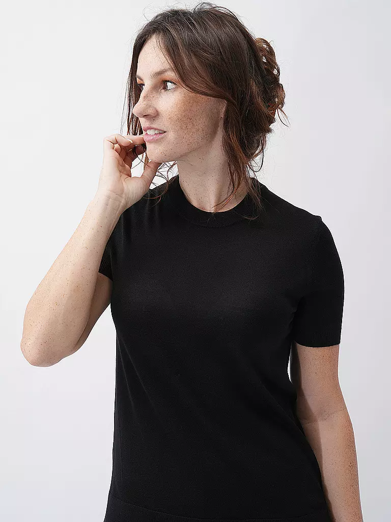 BOSS | Pullover FAYSSIASI | Nero