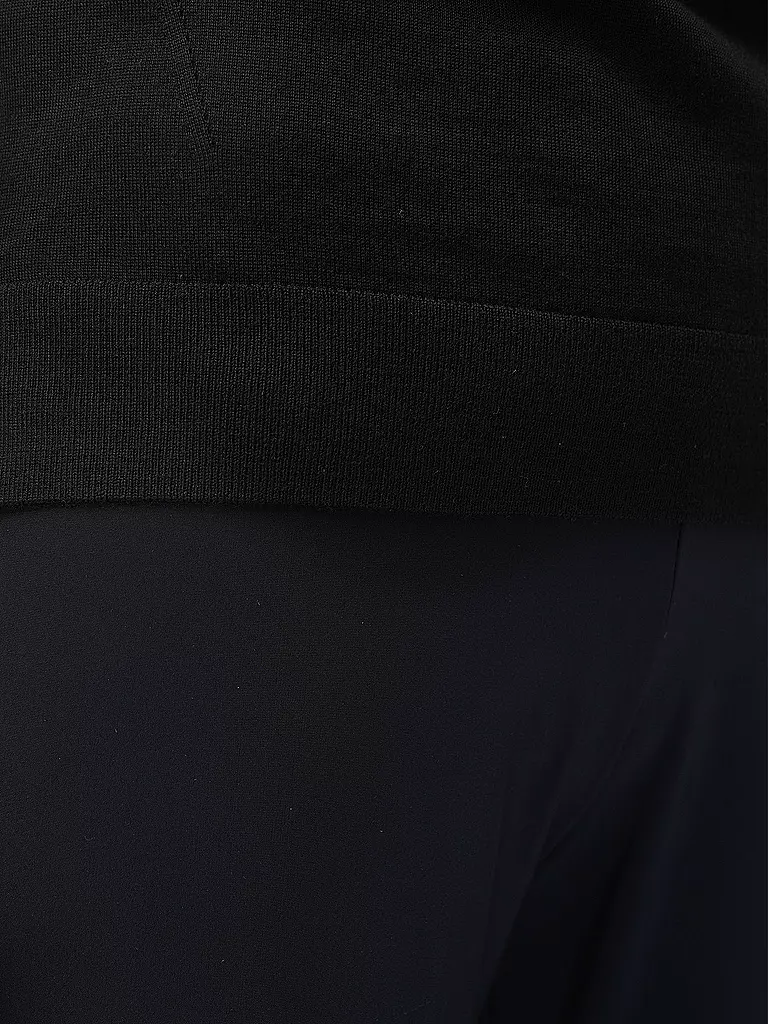 BOSS | Pullover FAYSSIASI | Nero