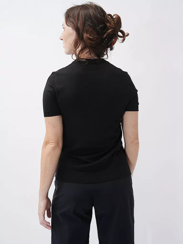 BOSS | Pullover FAYSSIASI | Nero