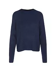 BOSS | Pullover FEBISAN | Blu