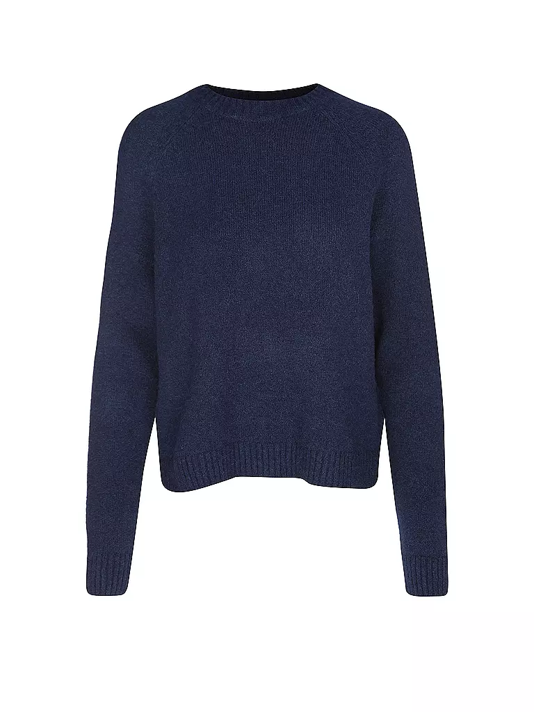 BOSS | Pullover FEBISAN | Blu