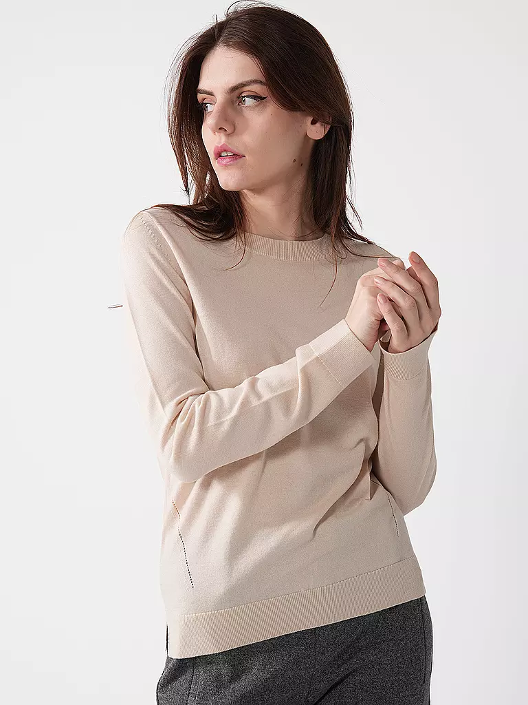 BOSS | Pullover FEGANASI | 