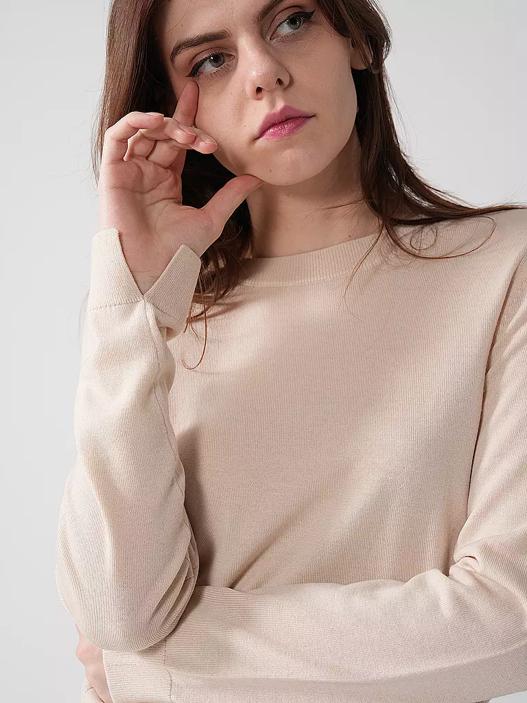 BOSS | Pullover FEGANASI | 