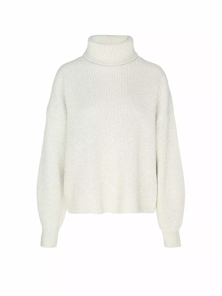 BOSS | Pullover FERNADINA | Crema