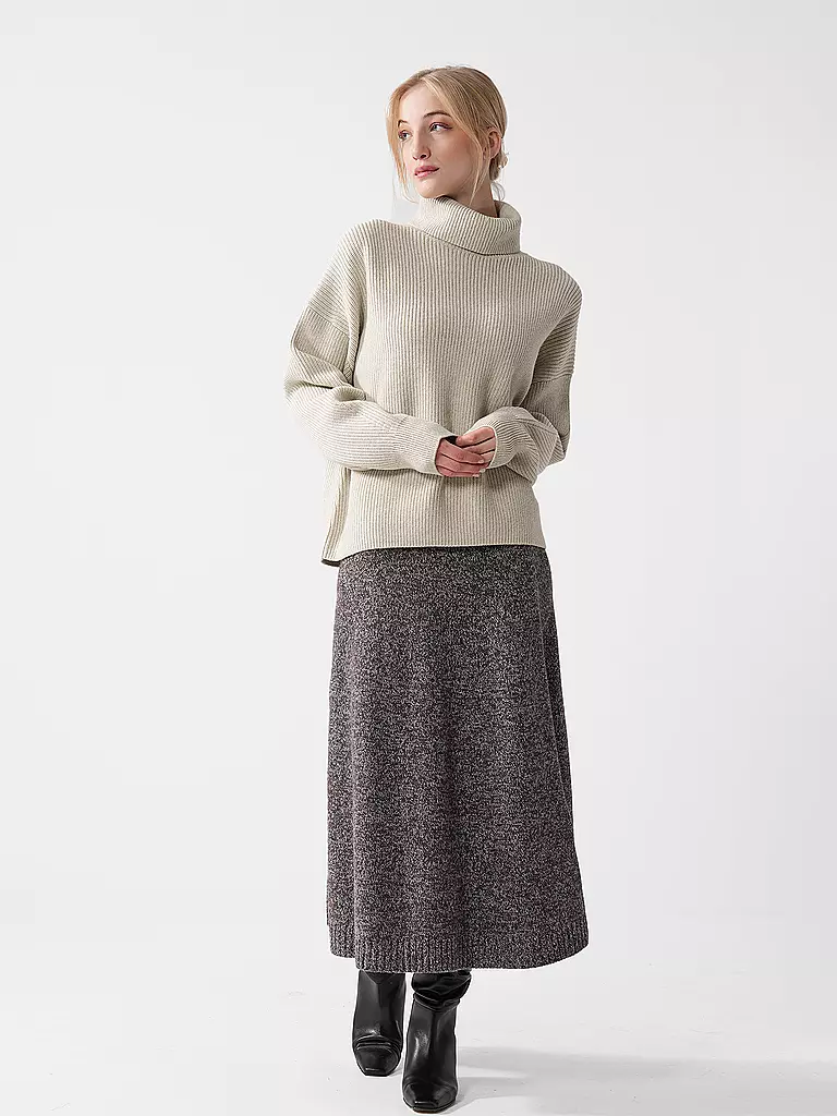 BOSS | Pullover FERNADINA | Crema