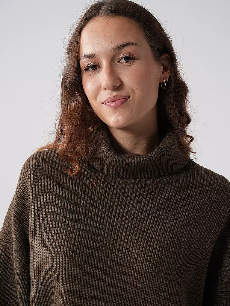 BOSS | Pullover FERNADINA | 