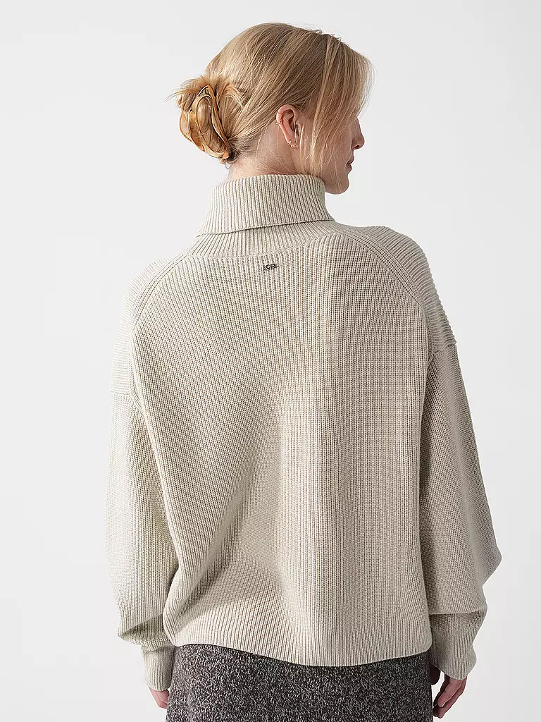 BOSS | Pullover FERNADINA | Crema