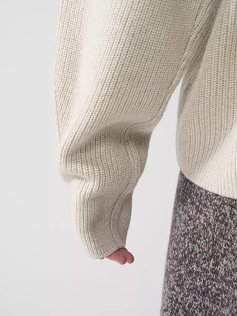 BOSS | Pullover FERNADINA | Crema