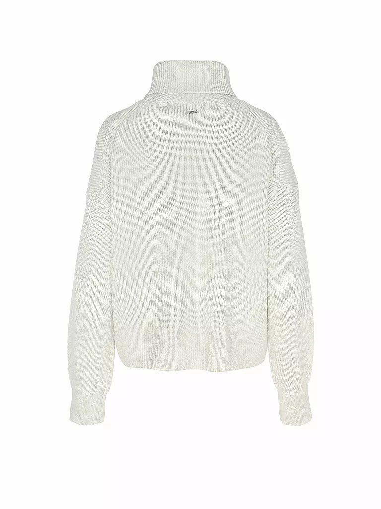 BOSS | Pullover FERNADINA | Crema