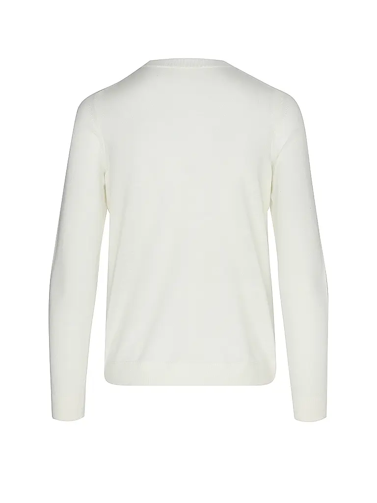BOSS | Pullover FERPINA | Bianco