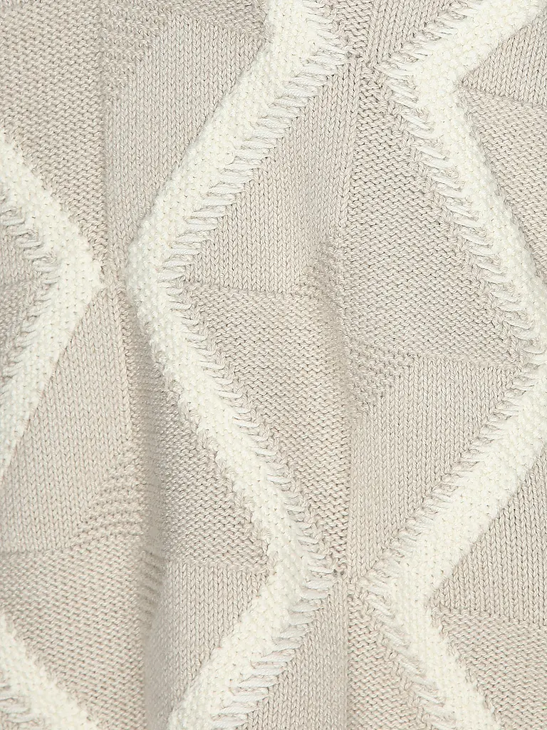 BOSS | Pullover FLARIN | Beige