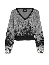 BOSS | Pullover FORANDINA | Grigio