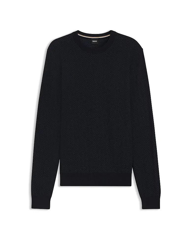 BOSS | Pullover H-HABITO | 