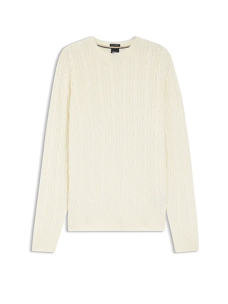 BOSS | Pullover H-HETICO | 