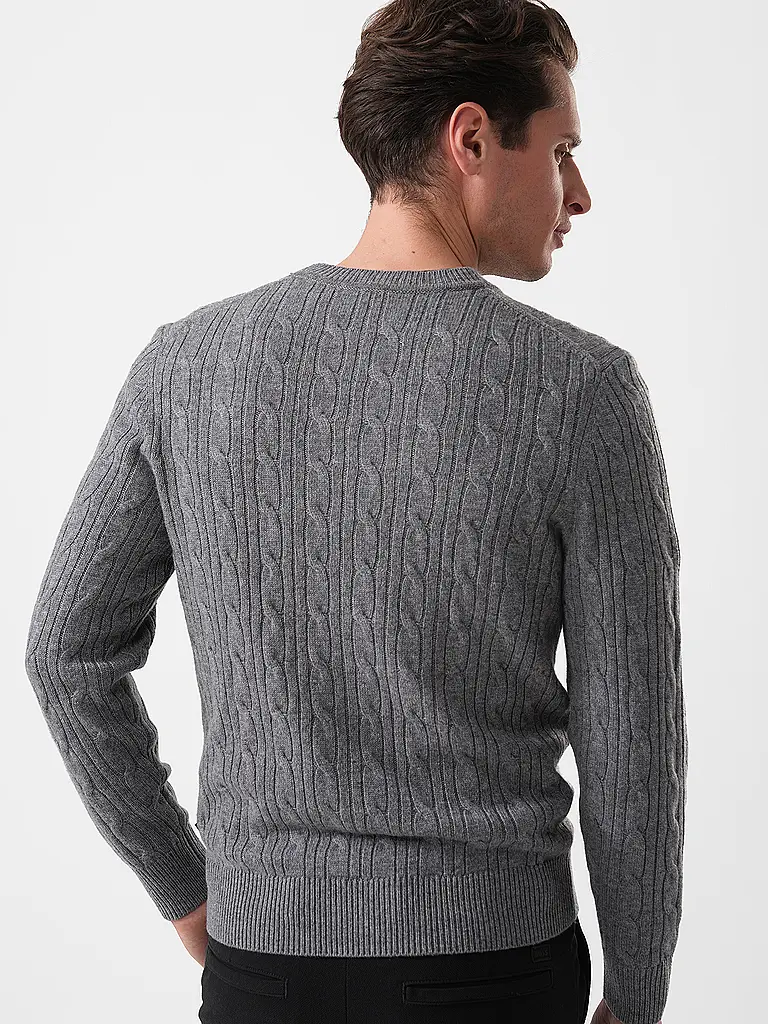 BOSS | Pullover H-HETICO | 