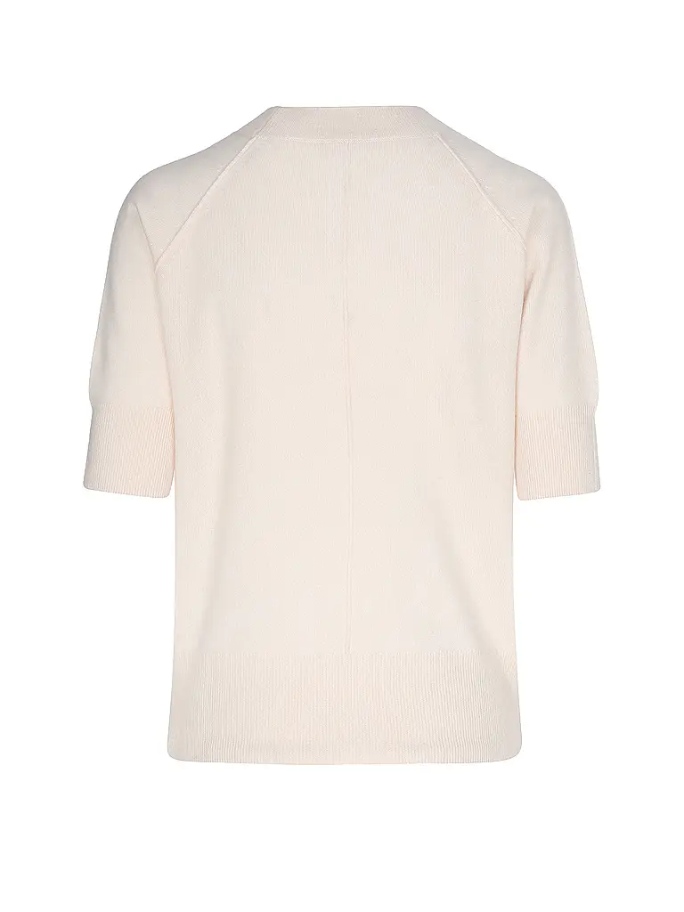 BOSS | Pullover in cashmere | Beige