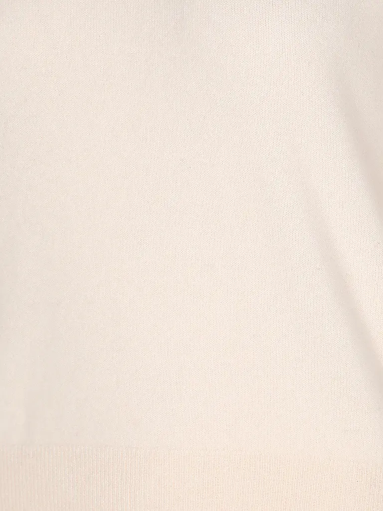 BOSS | Pullover in cashmere | Beige